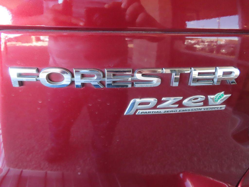 used 2015 Subaru Forester car, priced at $9,995