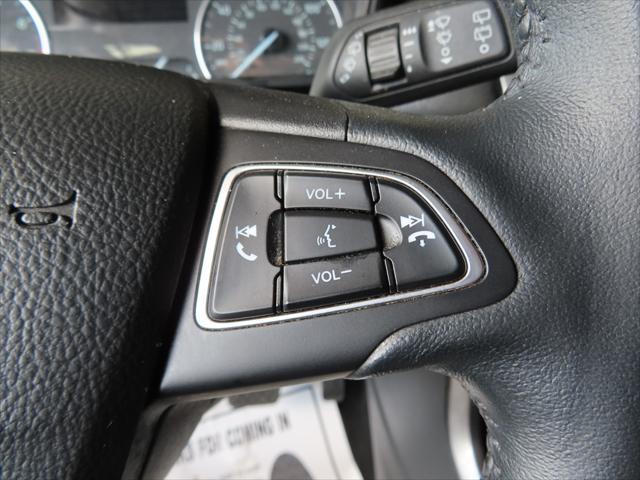 used 2020 Ford EcoSport car, priced at $12,995