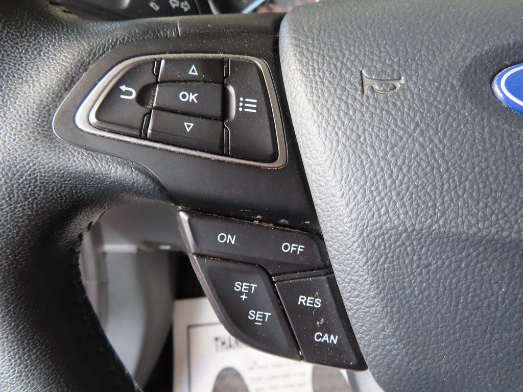 used 2020 Ford EcoSport car, priced at $10,995