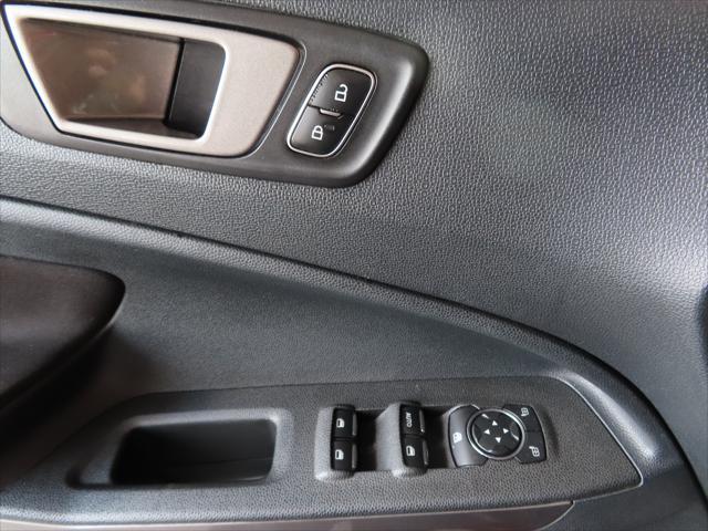 used 2020 Ford EcoSport car, priced at $12,995