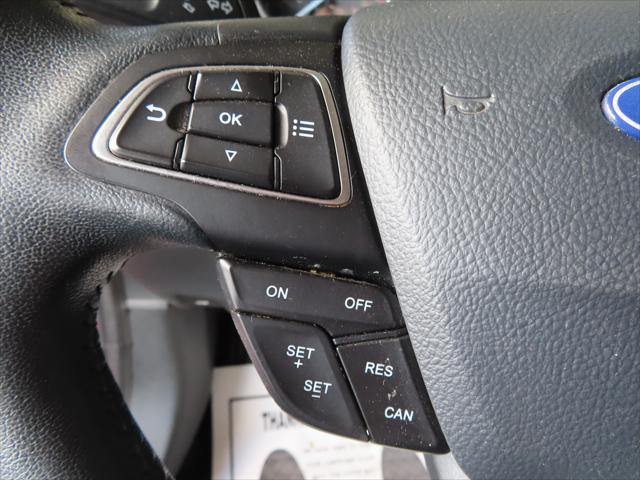used 2020 Ford EcoSport car, priced at $12,995