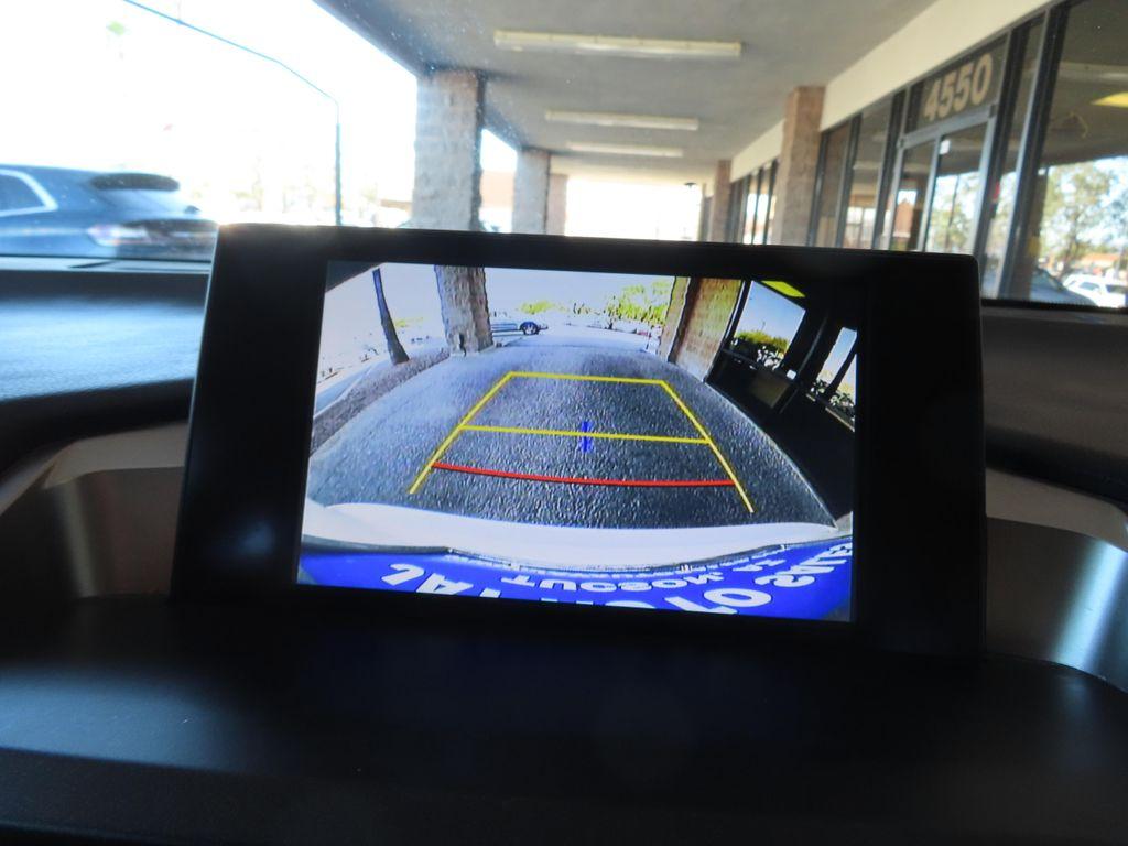 used 2017 Lexus NX 200t car, priced at $20,995