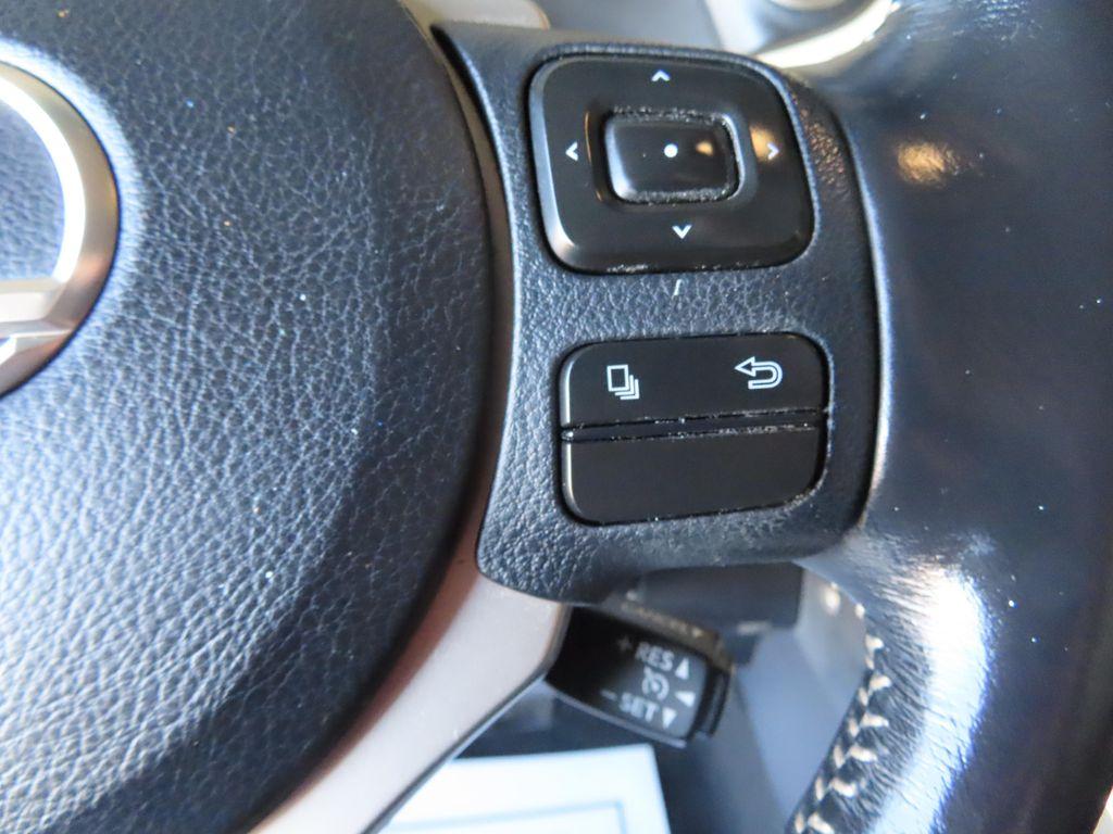 used 2017 Lexus NX 200t car, priced at $20,995