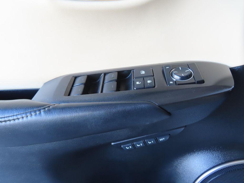 used 2017 Lexus NX 200t car, priced at $20,995