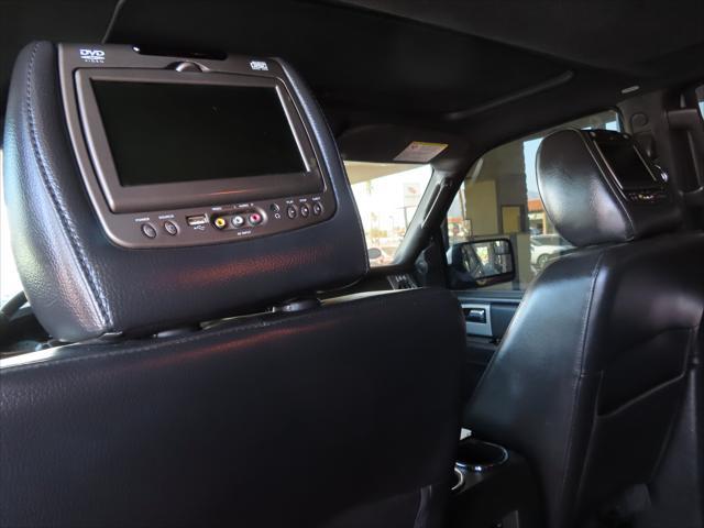 used 2014 Ford Expedition EL car, priced at $14,995