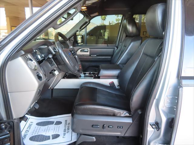 used 2014 Ford Expedition EL car, priced at $14,995