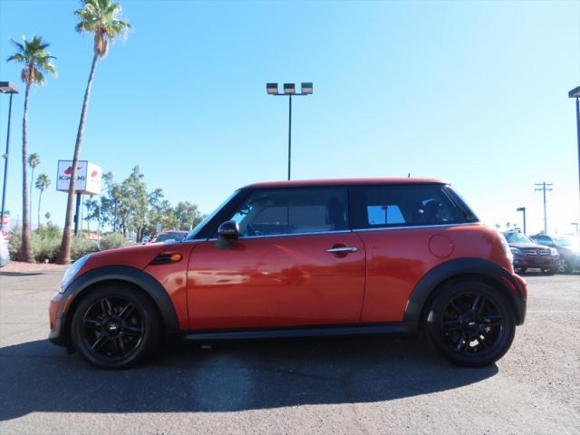 used 2013 MINI Hardtop car, priced at $7,995