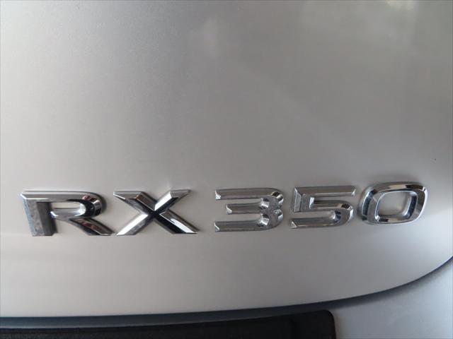 used 2015 Lexus RX 350 car, priced at $18,995