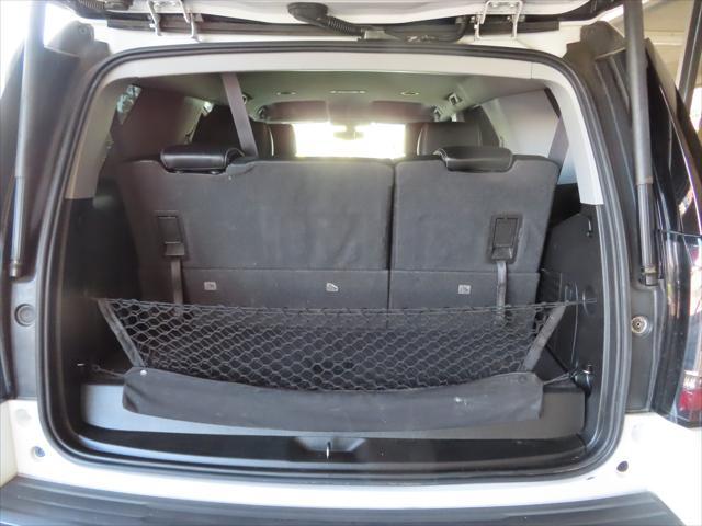 used 2017 GMC Yukon car, priced at $24,995