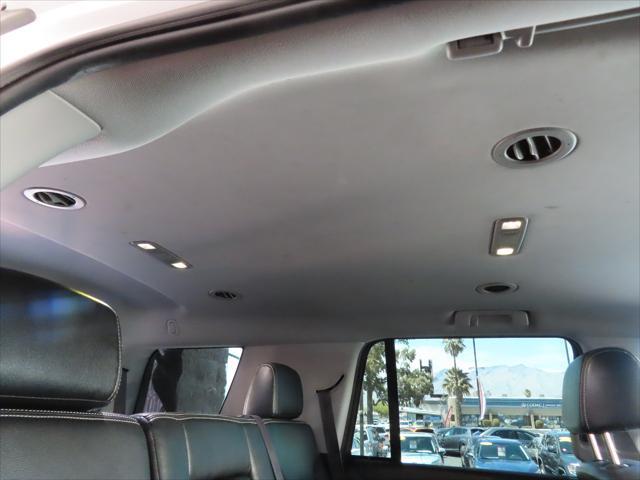 used 2017 GMC Yukon car, priced at $24,995