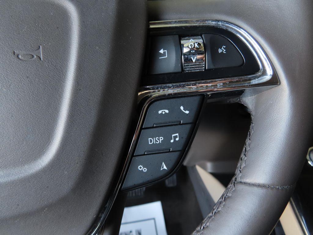 used 2022 Lincoln Nautilus car, priced at $33,995