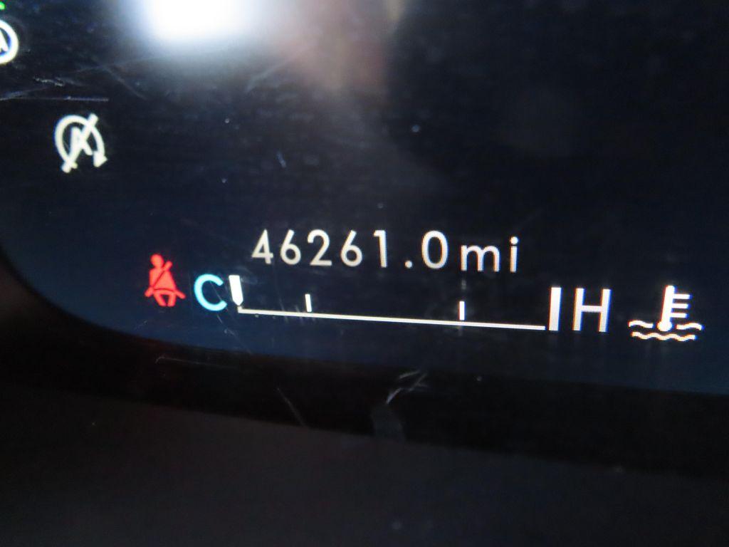 used 2022 Lincoln Nautilus car, priced at $33,995