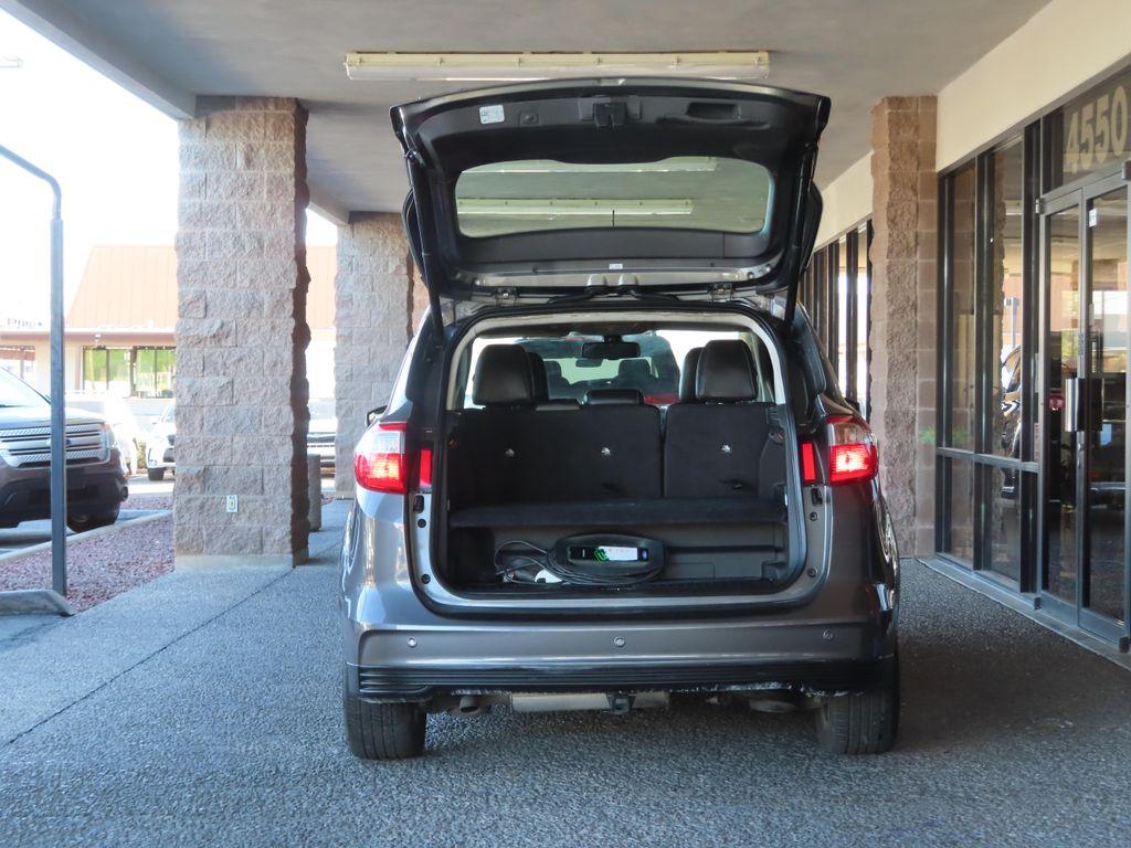 used 2013 Ford C-Max Energi car, priced at $9,995