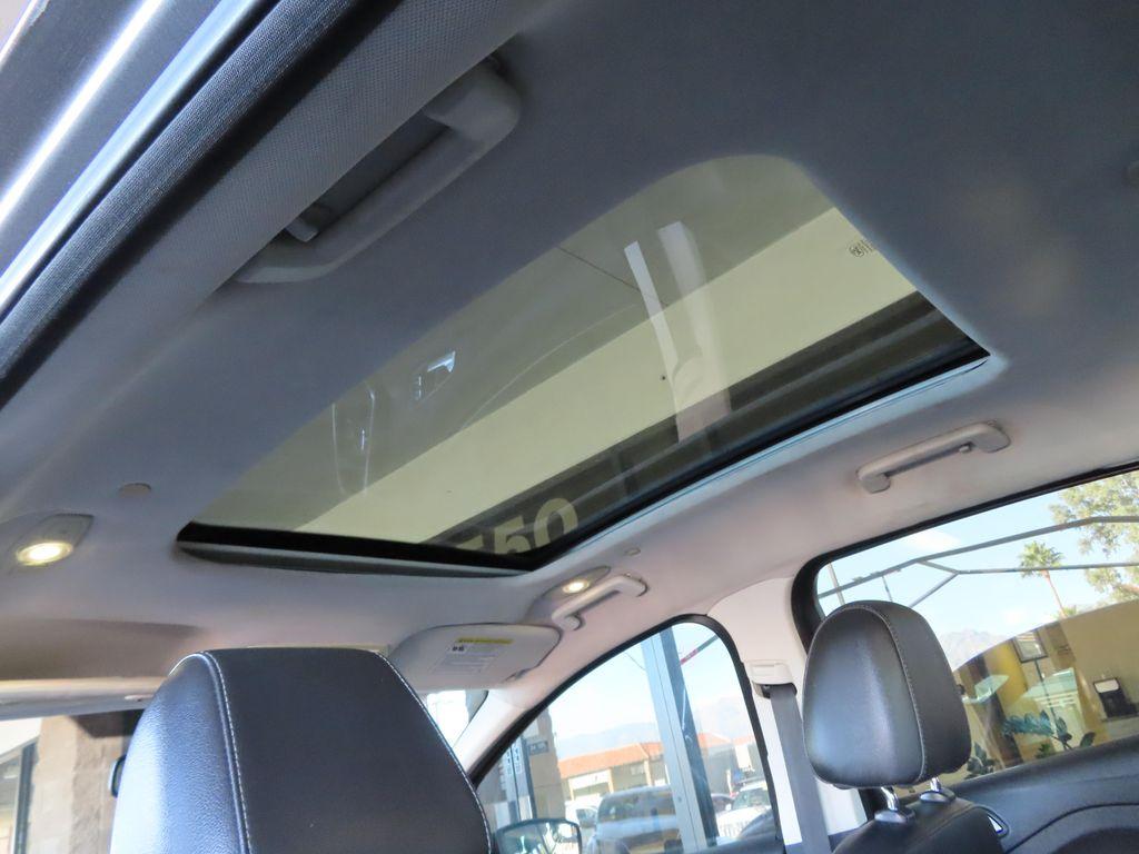 used 2013 Ford C-Max Energi car, priced at $9,995