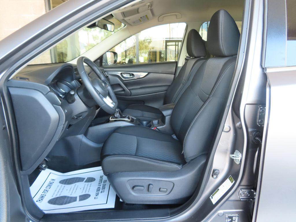 used 2019 Nissan Rogue car, priced at $18,995