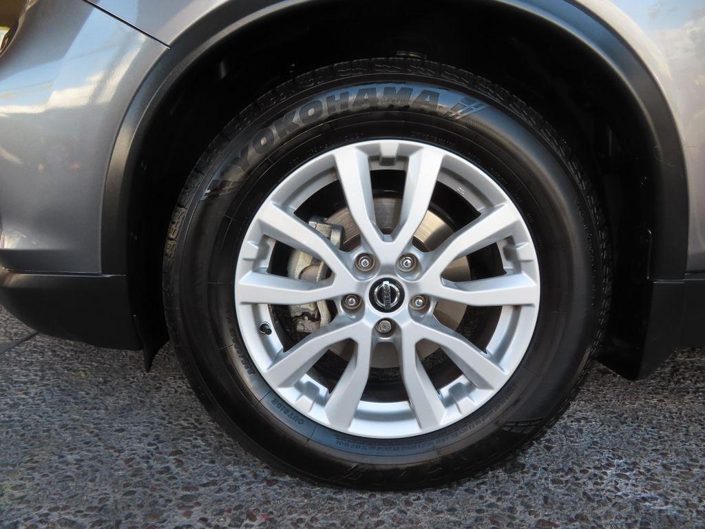 used 2019 Nissan Rogue car, priced at $18,995