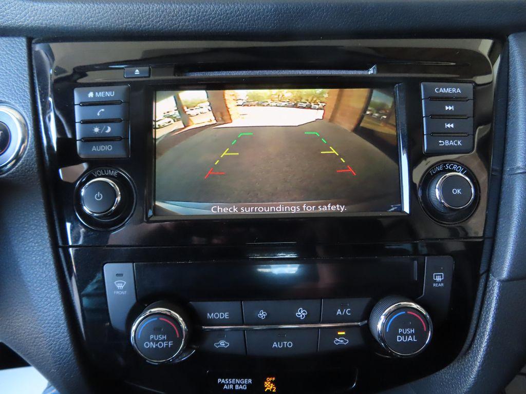 used 2019 Nissan Rogue car, priced at $18,995