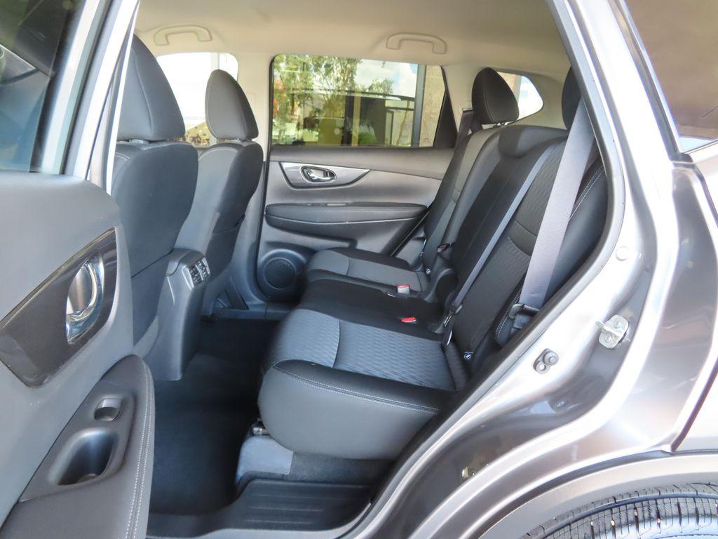 used 2019 Nissan Rogue car, priced at $18,995