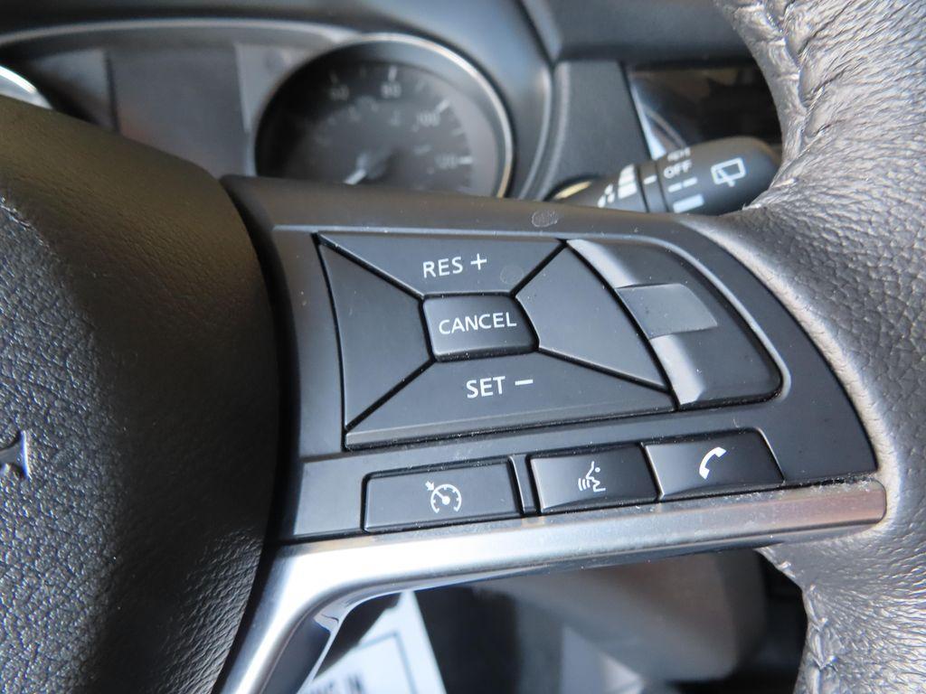 used 2019 Nissan Rogue car, priced at $18,995