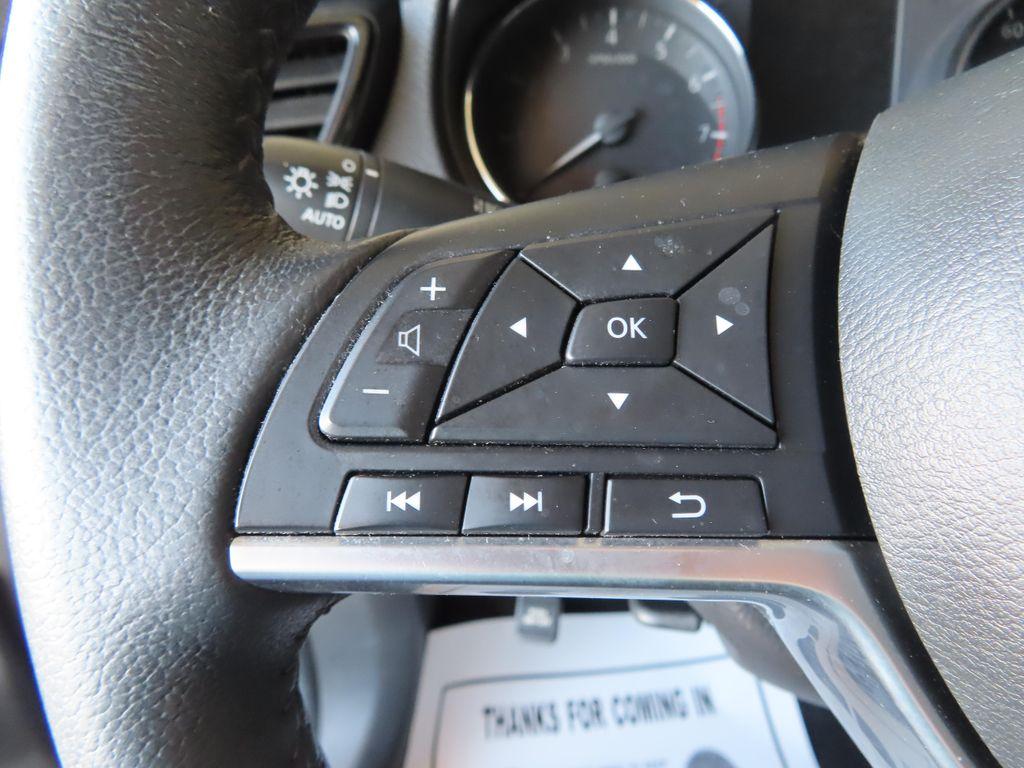 used 2019 Nissan Rogue car, priced at $18,995
