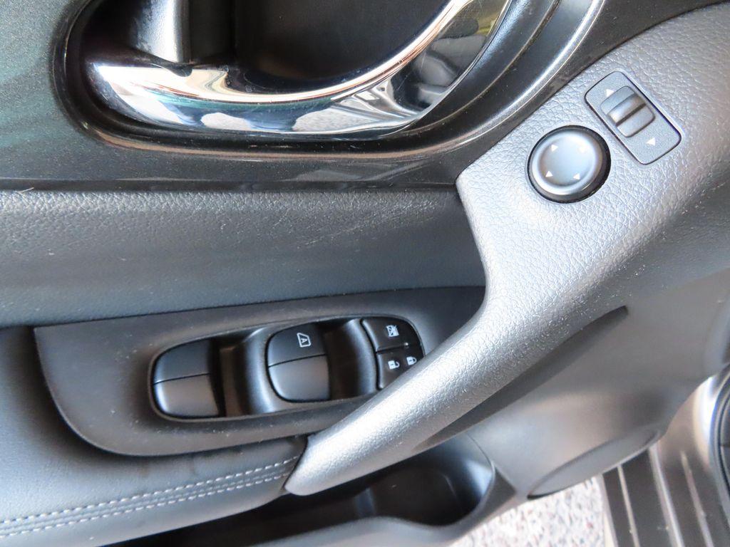 used 2019 Nissan Rogue car, priced at $18,995