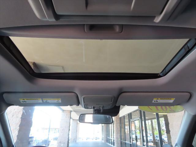 used 2017 Honda Pilot car, priced at $21,995