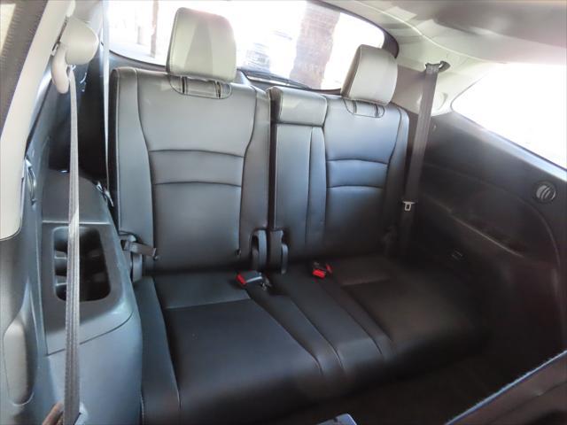 used 2017 Honda Pilot car, priced at $21,995