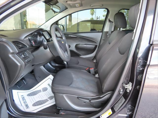 used 2016 Chevrolet Spark car, priced at $7,995