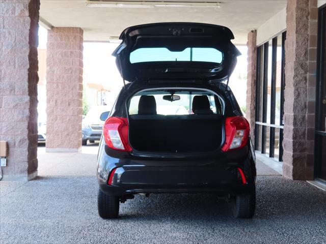 used 2016 Chevrolet Spark car, priced at $7,995