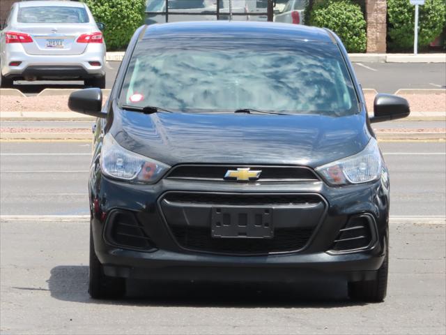 used 2016 Chevrolet Spark car, priced at $7,995