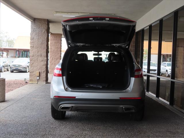used 2018 Lincoln MKX car, priced at $19,995