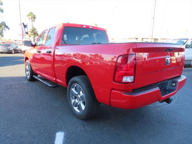 used 2019 Ram 1500 car, priced at $24,995