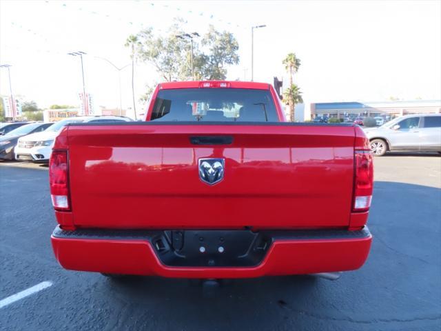 used 2019 Ram 1500 car, priced at $24,995