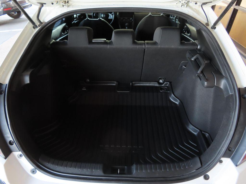 used 2017 Honda Civic car, priced at $16,995