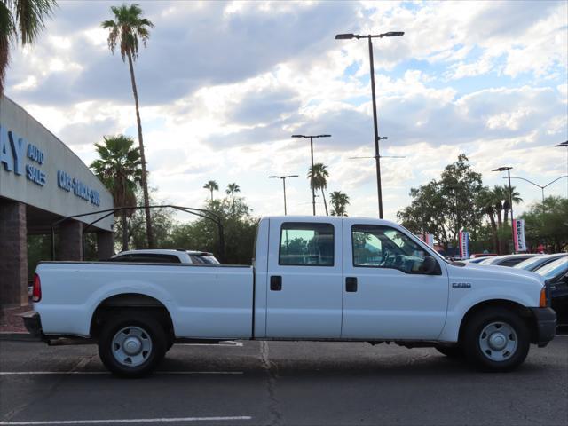 used 2006 Ford F-250 car, priced at $11,995