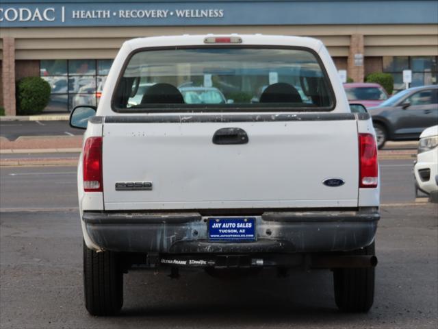 used 2006 Ford F-250 car, priced at $11,995