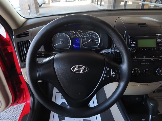 used 2010 Hyundai Elantra Touring car, priced at $10,995