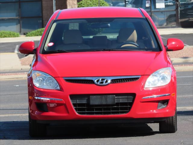 used 2010 Hyundai Elantra Touring car, priced at $10,995