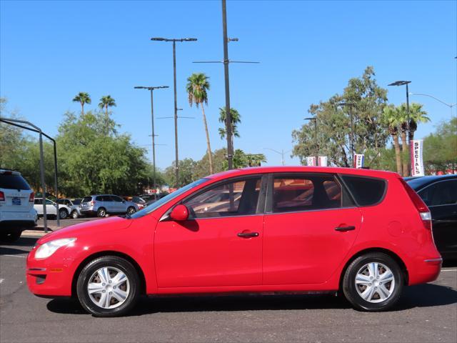 used 2010 Hyundai Elantra Touring car, priced at $10,995