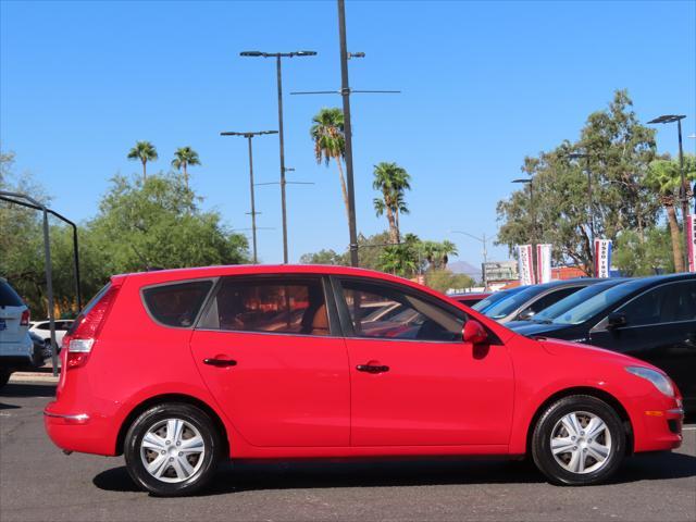 used 2010 Hyundai Elantra Touring car, priced at $10,995