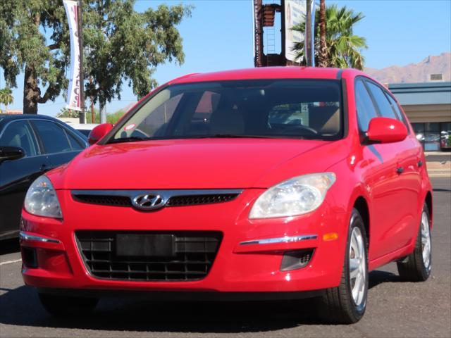 used 2010 Hyundai Elantra Touring car, priced at $10,995