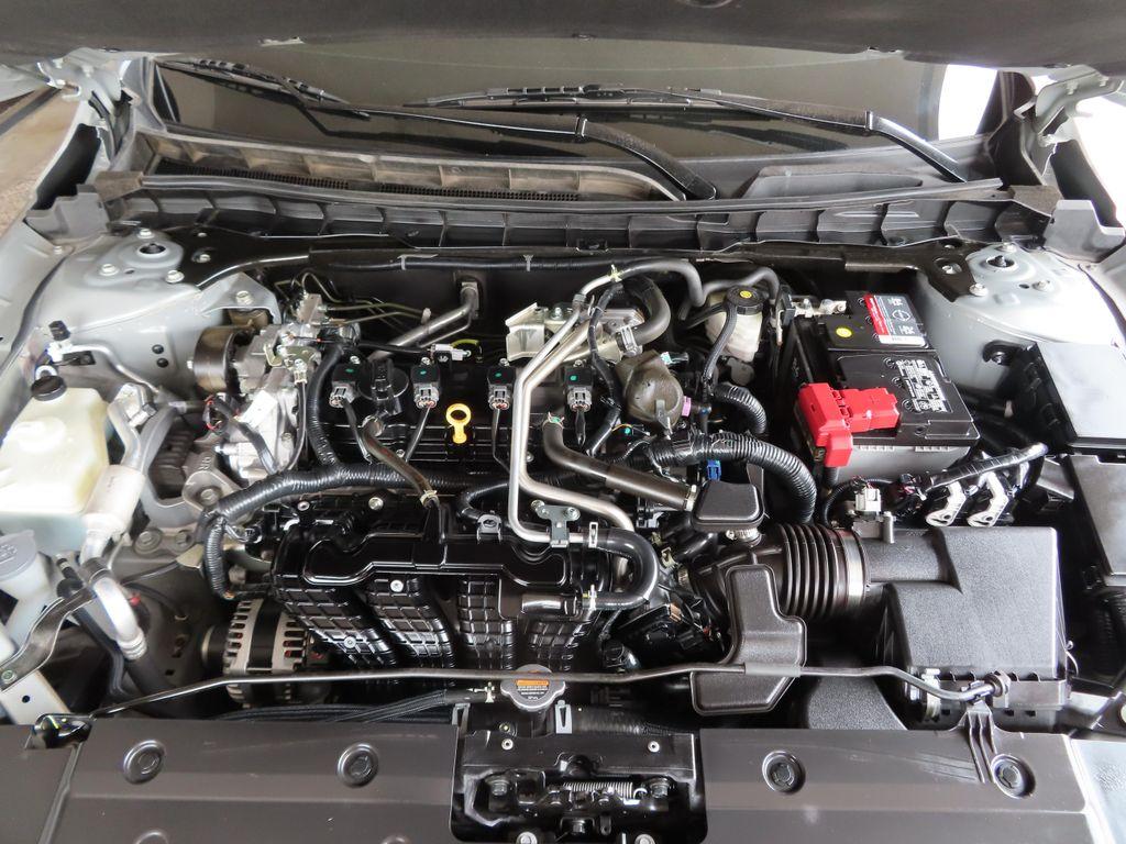 used 2022 Nissan Altima car, priced at $18,995