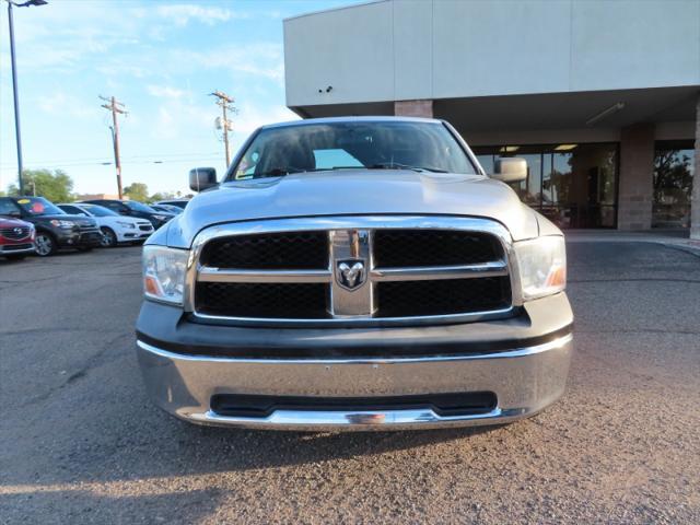 used 2009 Dodge Ram 1500 car, priced at $12,995