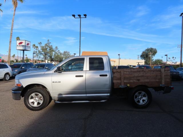 used 2009 Dodge Ram 1500 car, priced at $12,995