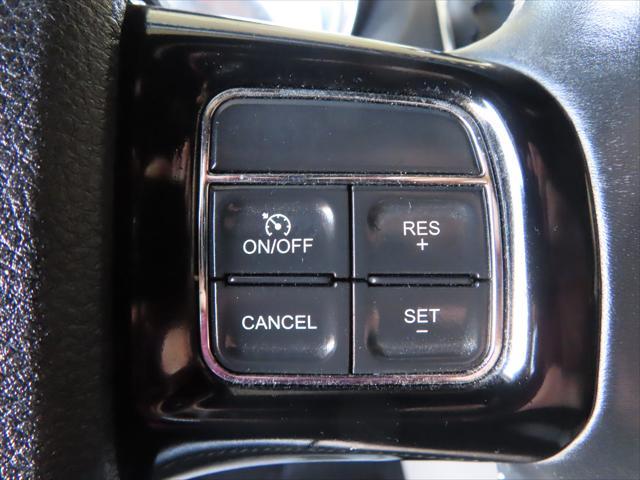 used 2018 Dodge Grand Caravan car, priced at $12,995