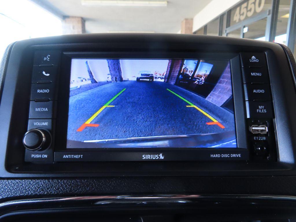 used 2018 Dodge Grand Caravan car, priced at $10,995