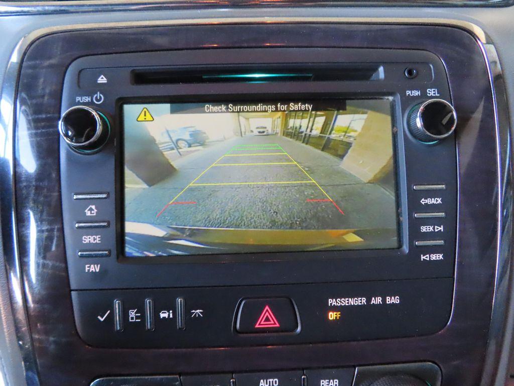 used 2016 Buick Enclave car, priced at $13,995