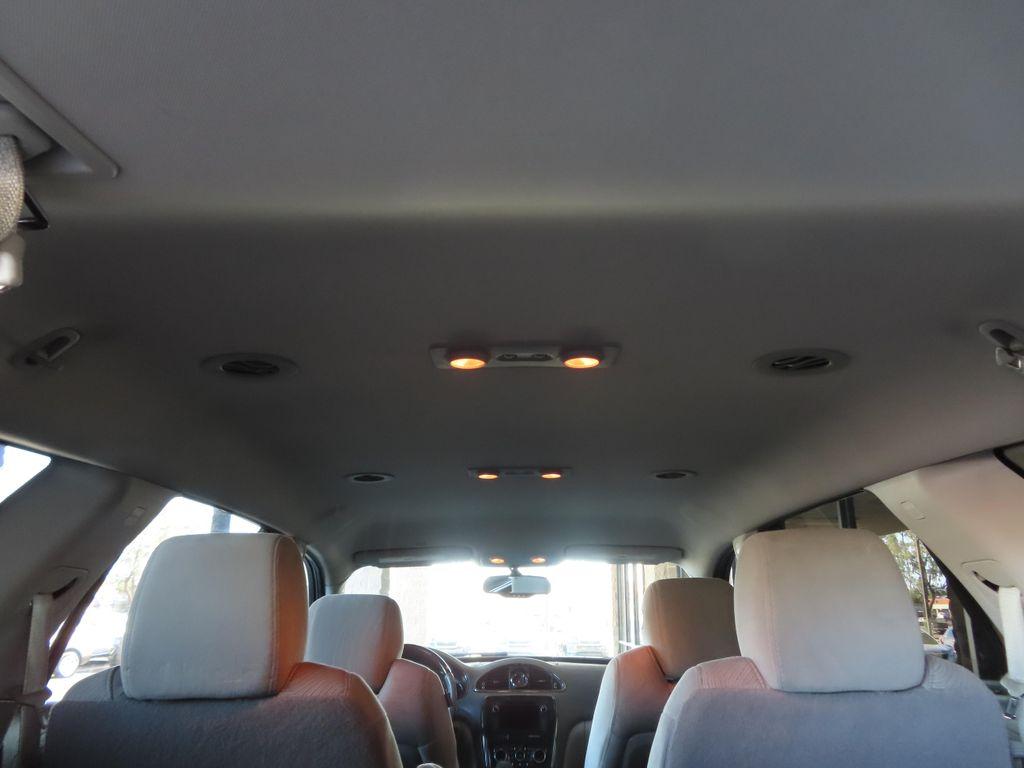 used 2016 Buick Enclave car, priced at $13,995