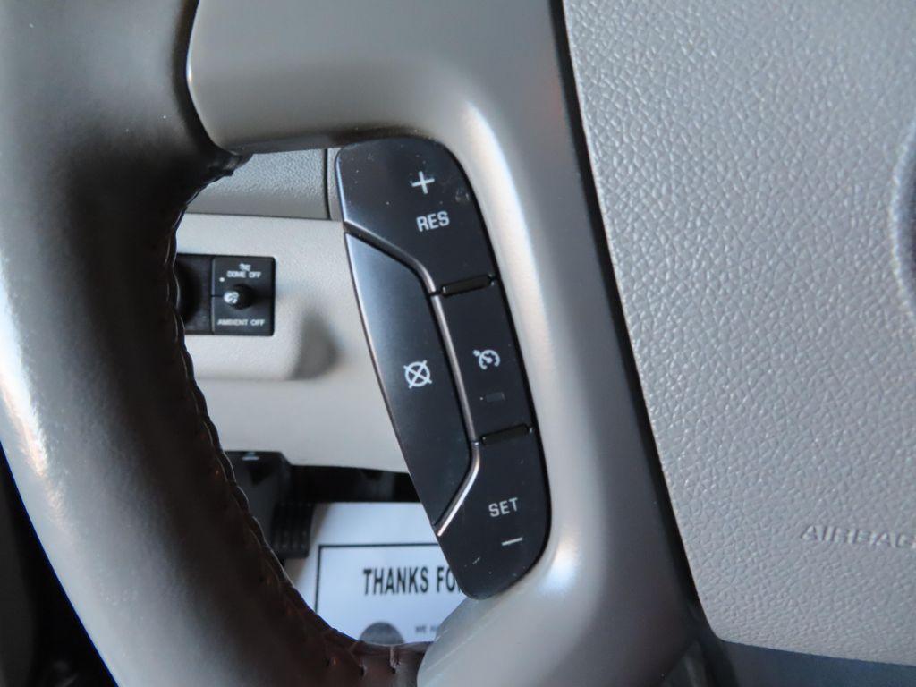 used 2016 Buick Enclave car, priced at $13,995