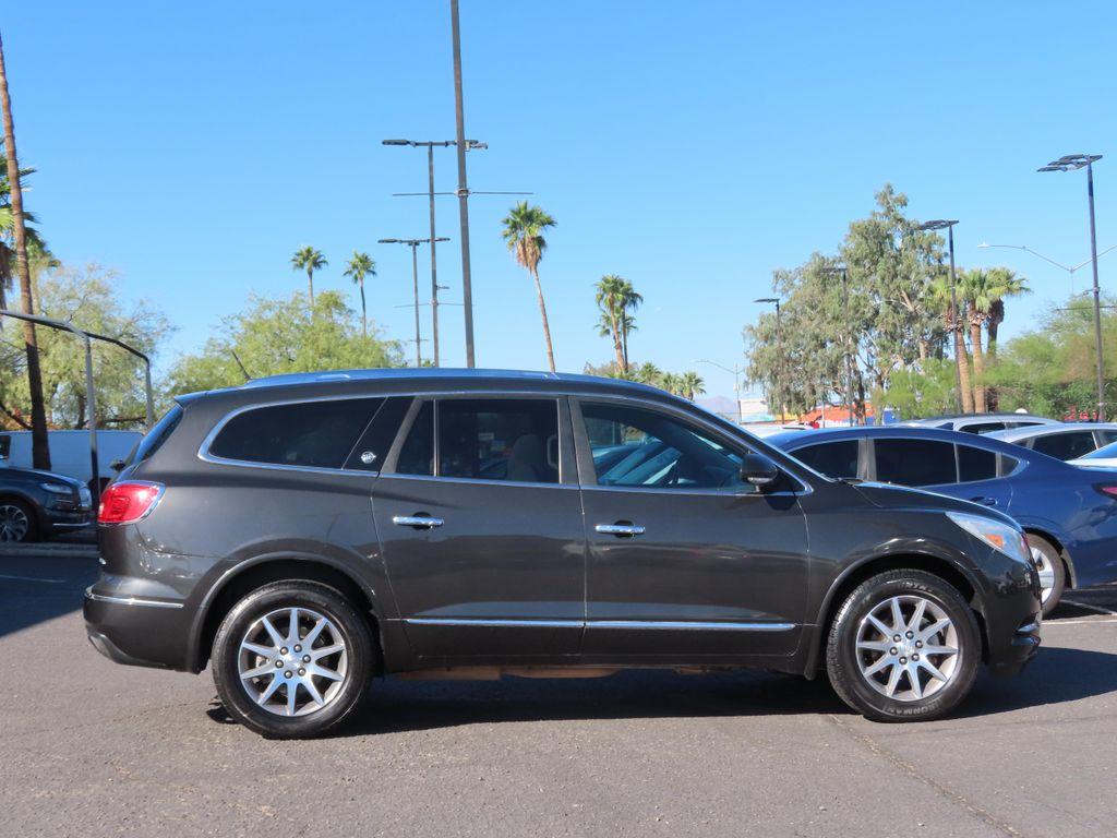 used 2016 Buick Enclave car, priced at $13,995